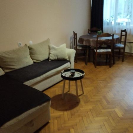 Прекрасен Апартамент В Бургас Burgas Luaran gambar