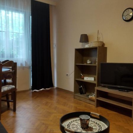 Прекрасен Апартамент В Бургас Burgas Luaran gambar
